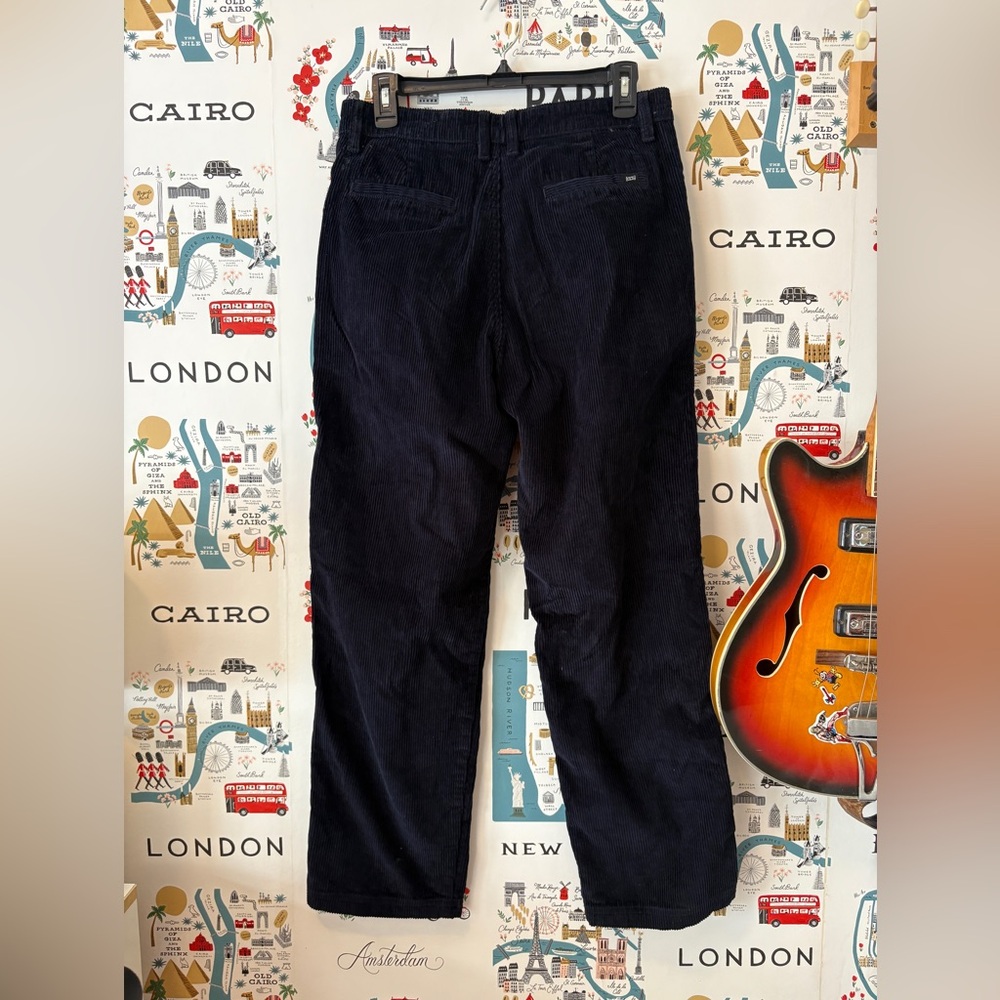 Ccs Men's Relaxed Corduroy Pants View 2